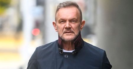 Nie żyje ojciec Cezarego Pazury. Zdzisław Pazura miał 87 lat