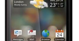 Oficjalny Sense UI dla HTC Magic (także tego z Orange)!
