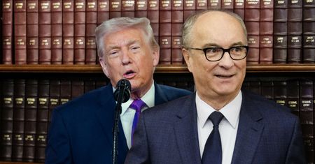 Burza wokół wniosku o Nobla dla Trumpa. Jak brzmiała polska odpowiedź?