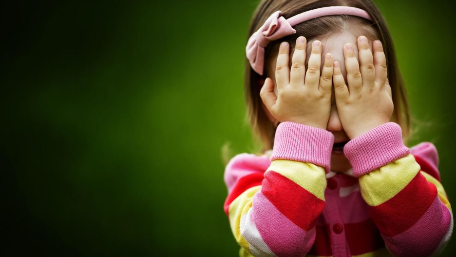 Czy twoje dziecko jest zestresowane? 