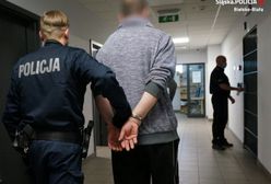 Bielsko-Biała. Od lat znęcał się nad rodziną, musi szukać nowego lokum