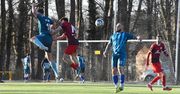 Derby Malborka w B-klasie, IV liga pomorska. Jakie były wyniki?