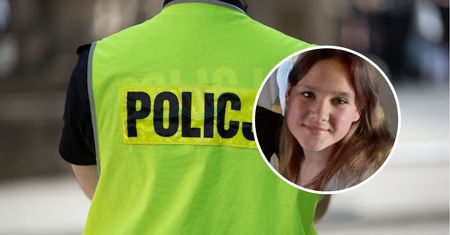 14-letnia Ania nie wróciła do domu. Policja z Elbląga apeluje