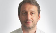 Przemysław Witkowski odpowiada za rozwój eventowej części agencji Plej