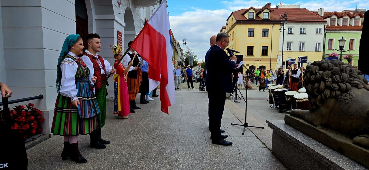 Vistula Folk Festival