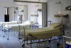 Szpitale ograniczają przyjęcia. Padają terminy leczenia na przyszły rok