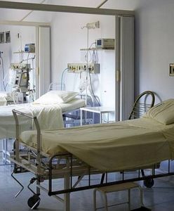 Szpitale ograniczają przyjęcia. Padają terminy leczenia na przyszły rok