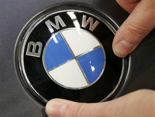 Będzie małe BMW z przednim napędem!