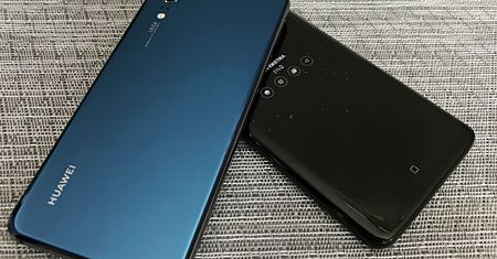 Mamy nowego lidera rynku smartfonów w Polsce