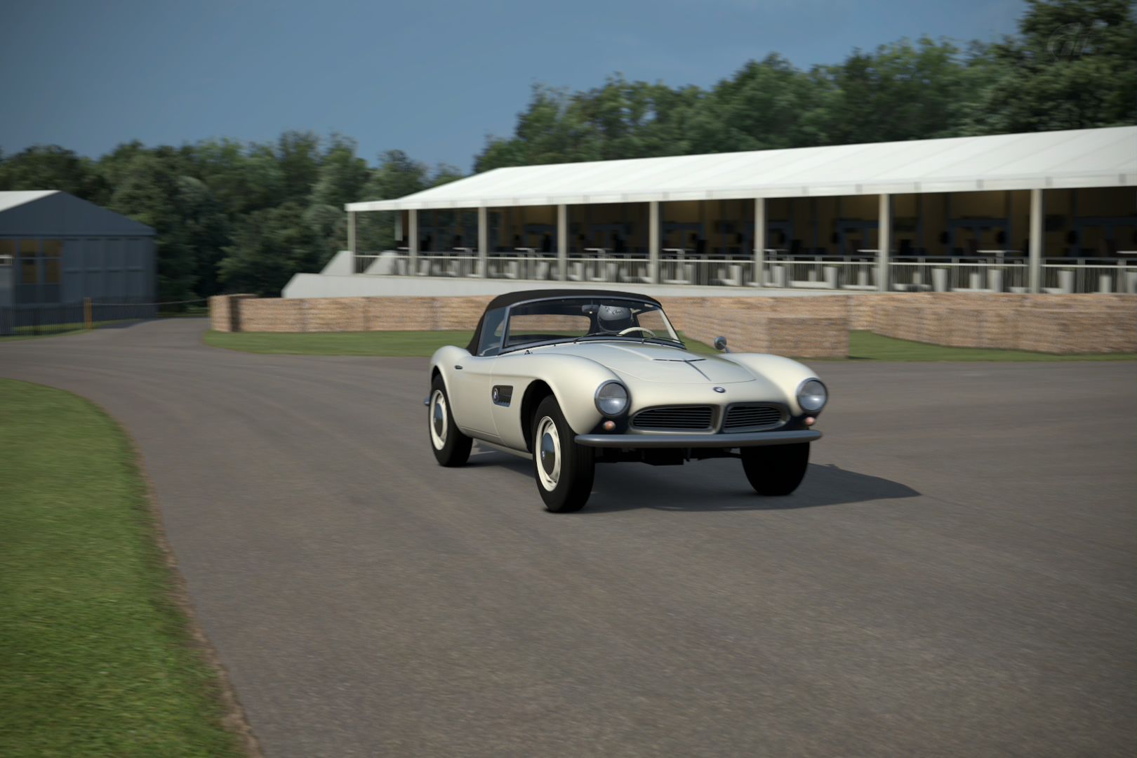 Gran Turismo 6 okiem dziennikarza motoryzacyjnego. Najlepsza gra wyścigowa? 24