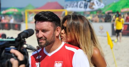 Natalia Siwiec wcale nie jest żoną Mariusza!