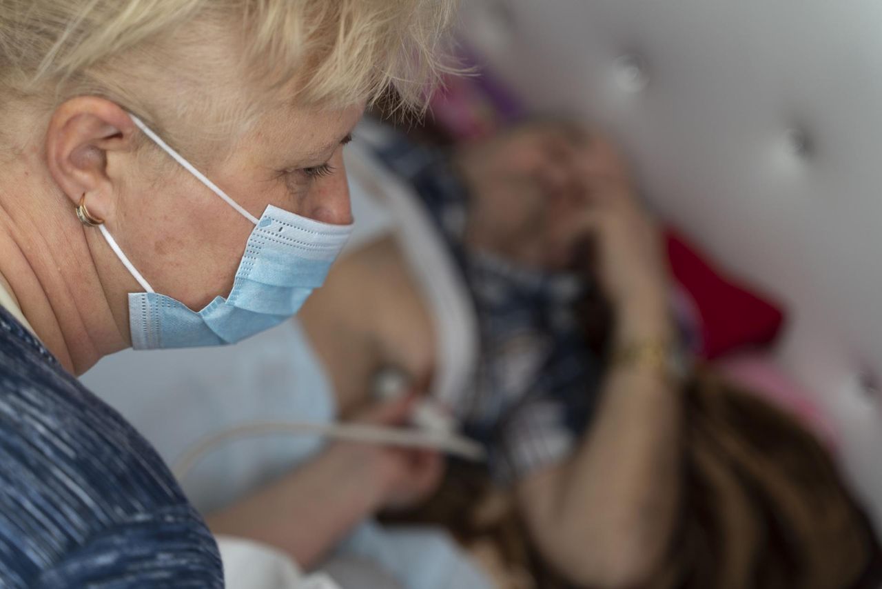 Ponad 30-krotny wzrost krztuśca. Nowy raport GUS nt. chorób zakaźnych