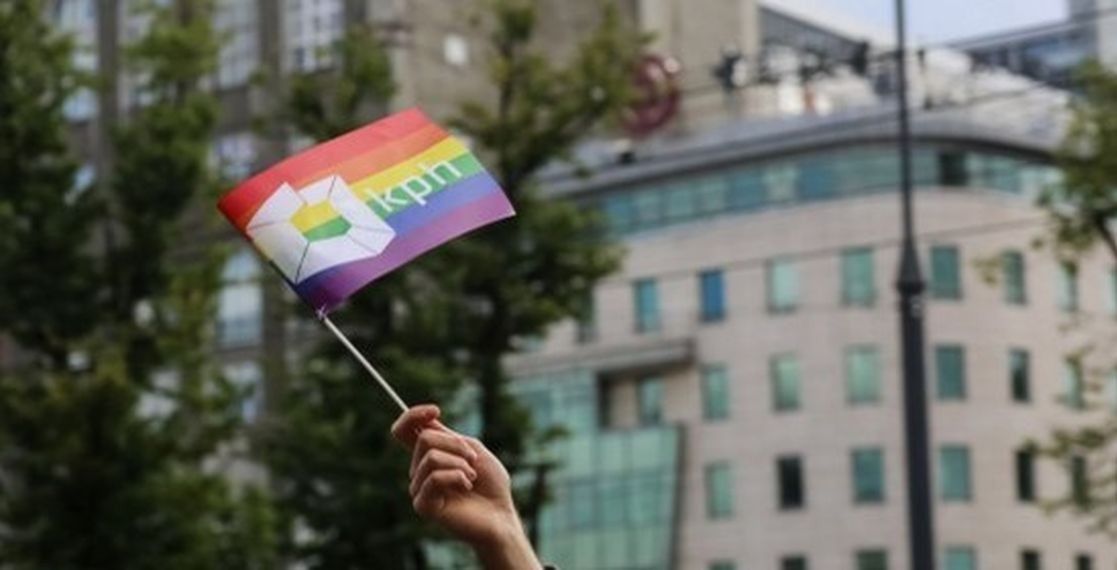 KPH:"Osoby LGBT mieszkające w stolicy czują się zagrożone!"