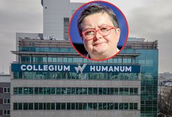 "Powinni oddać dyplomy". Lubnauer apeluje ws. afery na uczelni