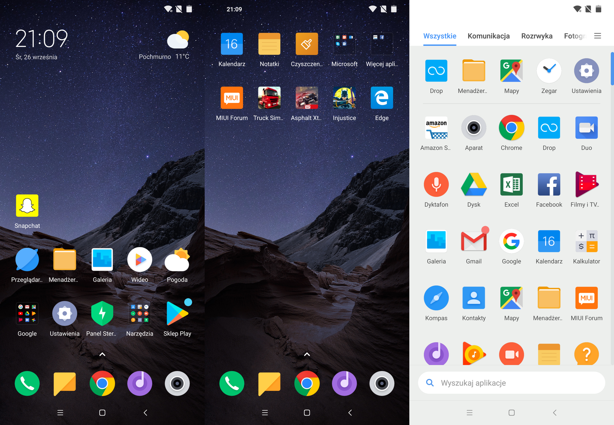 Test Xiaomi Pocophone F1 – procesor z najwyższej półki w smartfonie za 1500 zł 13