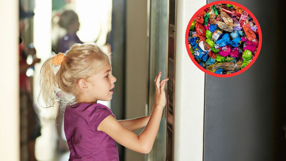 Niezdrowe przekąski w szkołach. Dietetycy apelują, a Sanepid ujawnia niepokojące dane