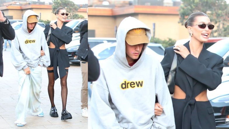 Gwiazdy na imprezie tequili Kendall Jenner