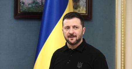 Ukraińskie spółki rosną na warszawskiej giełdzie. Inwestorzy coraz śmielej obstawiają pokój