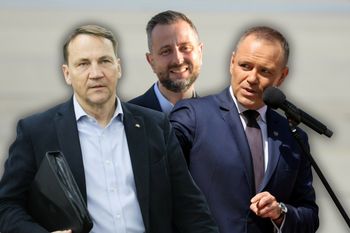 Kto na czele rankingu zaufania? Polacy ocenili
