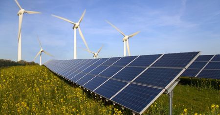 Transformacja energetyczna przyciska rynek do ściany. Kluczowe surowce pilnie potrzebne