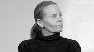 Nie żyje Krystyna Wachelko-Zaleska. Jej mąż odszedł do Pakulnis