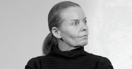Nie żyje Krystyna Wachelko-Zaleska. Jej mąż odszedł do Pakulnis