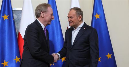Kolejna inwestycja giganta w Polsce. Microsoft wyda 700 mln dol. "To rodzaj wotum zaufania"