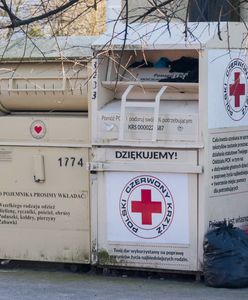 To koniec kontenerów na odzież. Firma wypowiedziała umowę