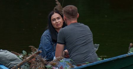 Ania z "Rolnik szuka żony" mówi o byłej dziewczynie Kuby. Czego nie zobaczyli widzowie?