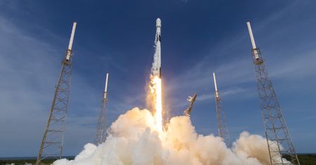 Lot SpaceX Starship SN5 zakończony sukcesem. Oto najbliższe plany Elona Muska