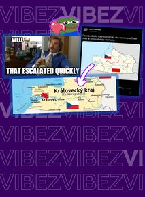 Czechy anektują Kaliningrad i zyskują dostęp do morza. O co chodzi?