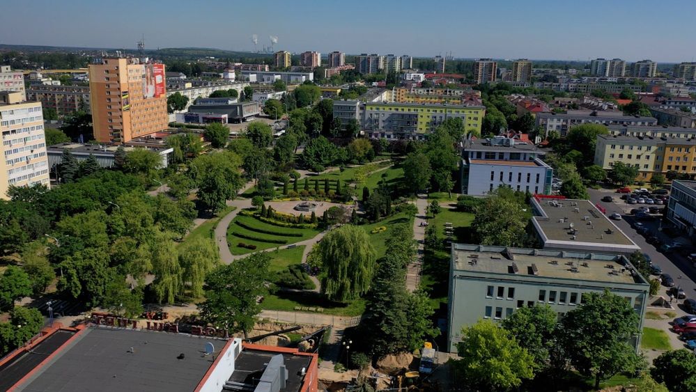 Konin: Tajemnicze huki w mieście i okolicach. Policja bada źródło