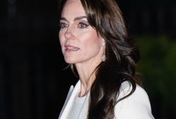 Jak czuje się Kate Middleton? Ekspertka ujawnia, co się dzieje z księżną