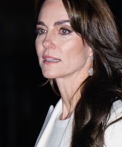 Jak czuje się Kate Middleton? Ekspertka ujawnia, co się dzieje z księżną