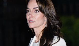 Jak czuje się Kate Middleton? Ekspertka ujawnia, co się dzieje z księżną