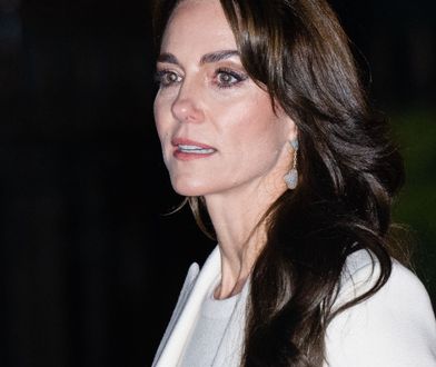 Jak czuje się Kate Middleton? Ekspertka ujawnia, co się dzieje z księżną