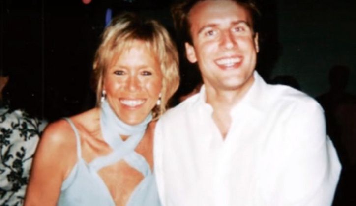 Tak Brigitte Macron wyglądała 30 LAT TEMU