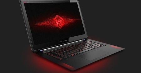 HP szykuje laptopy z mobilnymi kartami AMD Radeon Polaris