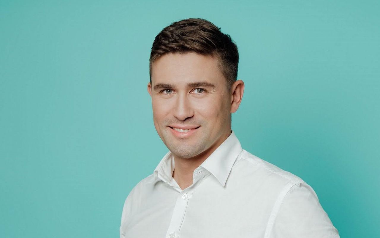 Transfer z RTL Group do zarządu re58. Jaromir Sroga z szerszymi kompetencjami [TYLKO U NAS]