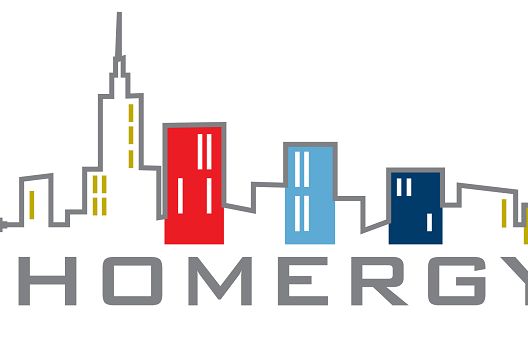 Aplikacja Homergy śledząca zużycie prądu od marki Bosch