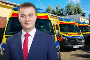 Polityk PiS ujawnia, jak zdobył stanowisko w pogotowiu. "Wysłałem CV"