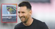 Tego się nie spodziewali. Messi uciął sobie pogawędkę z fanami