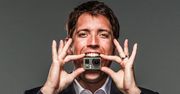 Słowo cenniejsze od pieniędzy. Założyciel GoPro zapłacił za dawną obietnicę 229 mln dolarów!