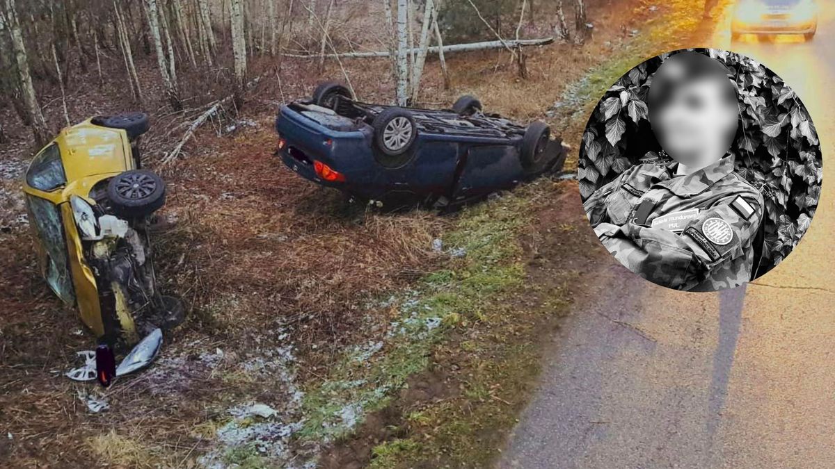 Koszmarna śmierć młodej Natalii