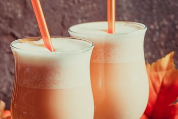 Ten koktajl wspiera odporność i pomaga w odchudzaniu. Pij go z samego rana