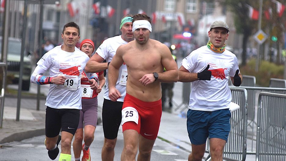 Zielonogórski Bieg Niepodległości