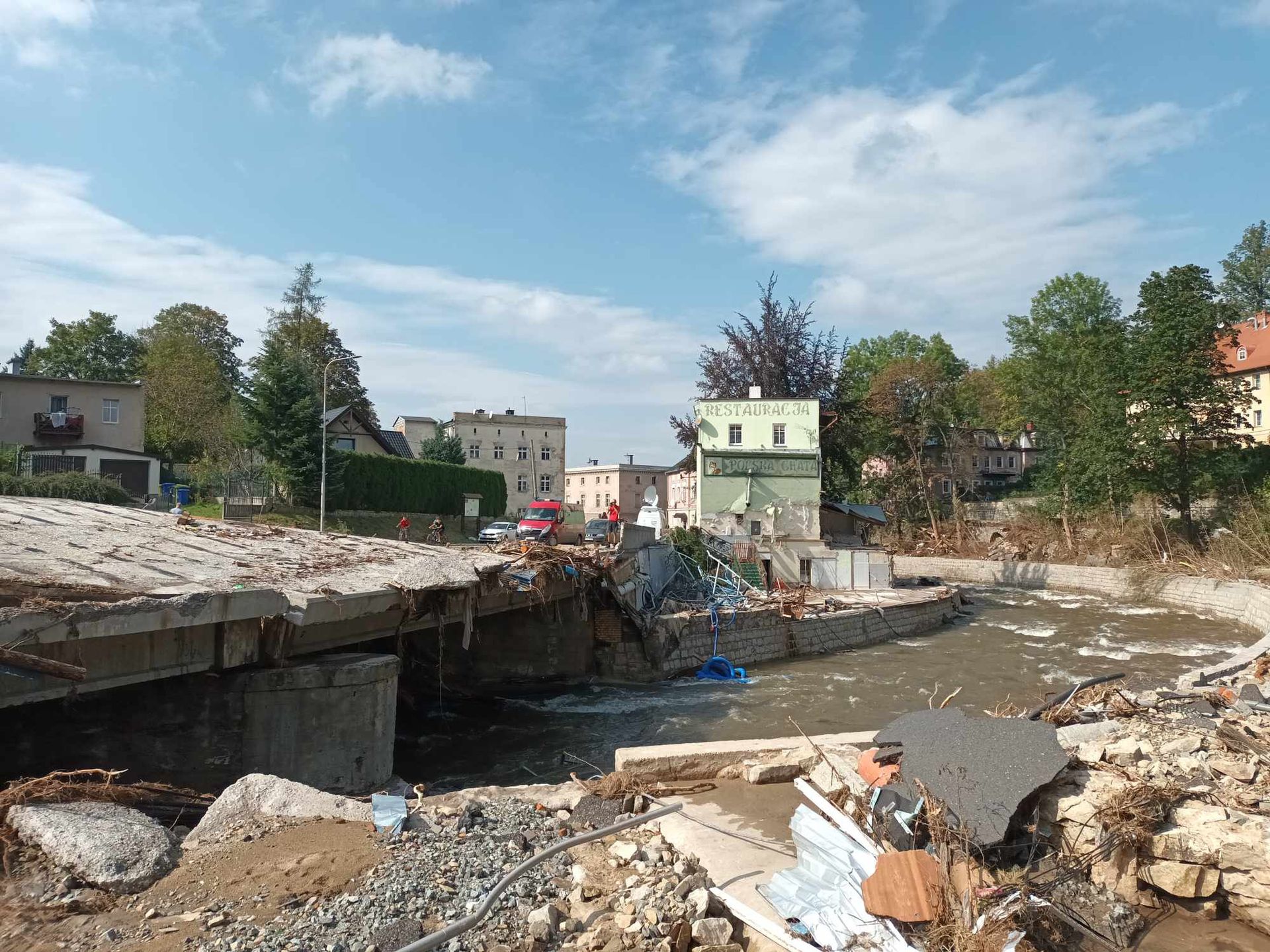 Lądek-Zdrój