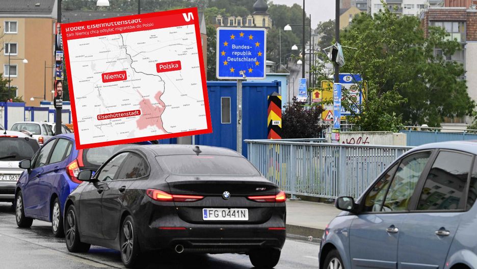 Opóźnia się otwarcie centrum wyjazdowe w Eisenhüttenstadt