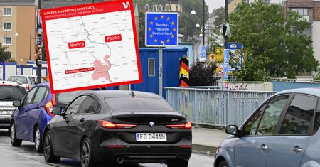 Opóźnia się otwarcie "centrum wyjazdowego". Migranci na razie nie trafią do Polski