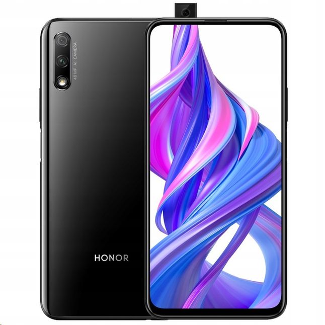 Honor 9X to ostatni smartfon marki wprowadzony na polski rynek